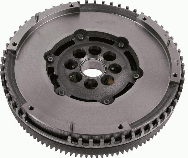 SACHS 2294 501 252 — Koło zamachowe