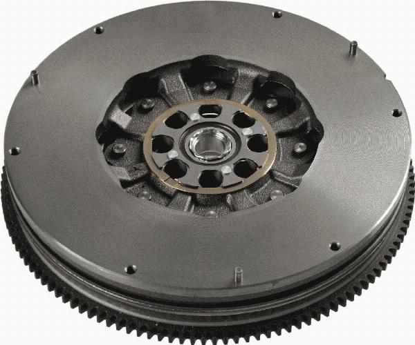SACHS 2294 501 205 — Koło zamachowe