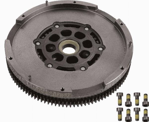 SACHS 2294 501 219 — Koło zamachowe