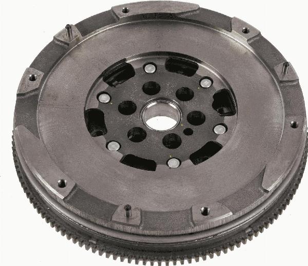SACHS 2294 501 215 - KOŁO DWUMASOWE OPEL ASTRA-INSIGNIA-MOKKA-ZAFIRA 1.4 10-