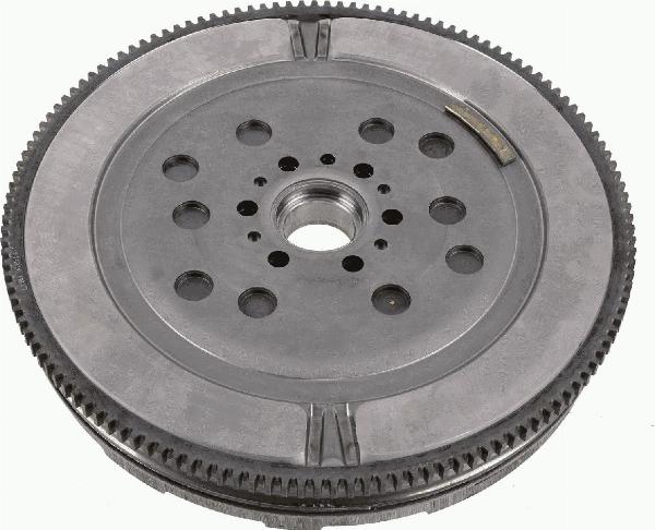 SACHS 2294 501 215 - KOŁO DWUMASOWE OPEL ASTRA-INSIGNIA-MOKKA-ZAFIRA 1.4 10-