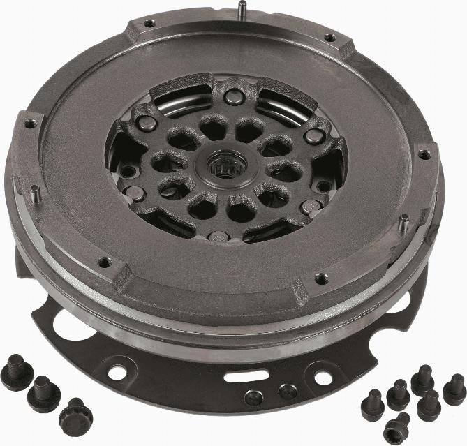 SACHS 2294 501 280 — Koło zamachowe