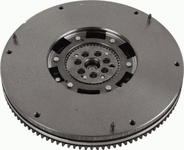 SACHS 2294 501 230 — Koło zamachowe
