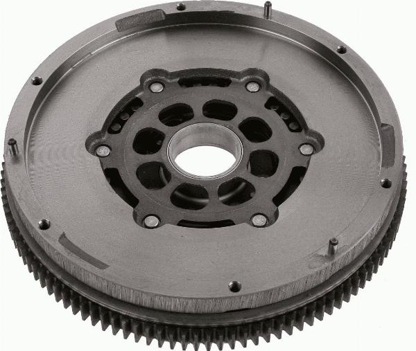 SACHS 2294 501 221 — Koło zamachowe