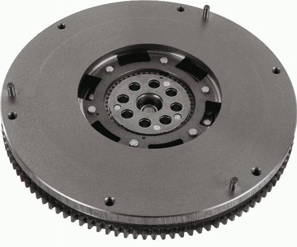 SACHS 2294 501 223 — Koło zamachowe