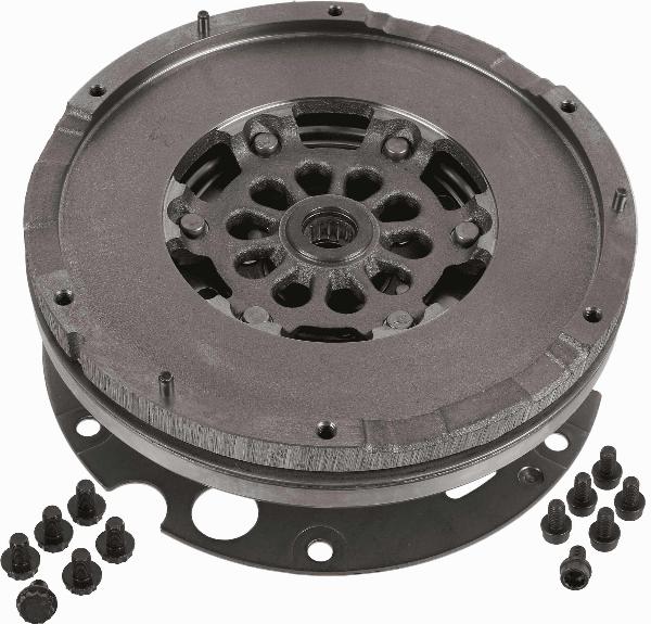 SACHS 2294 501 278 — Koło zamachowe