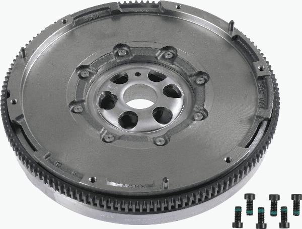 SACHS 2 294 000 514 — Koło zamachowe