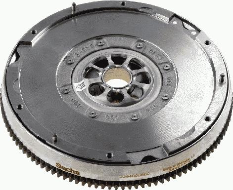 SACHS 2 294 000 660 — Koło zamachowe