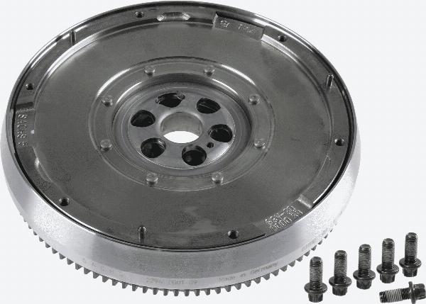 SACHS 2 294 000 109 — Koło zamachowe