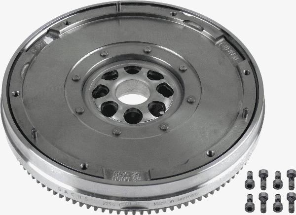 SACHS 2 294 000 111 — Koło zamachowe