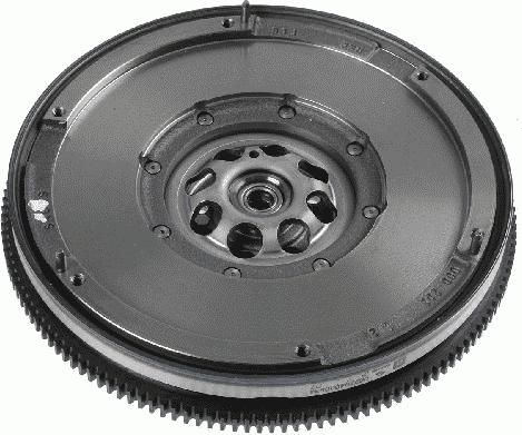 SACHS 2 294 000 834 — Koło zamachowe