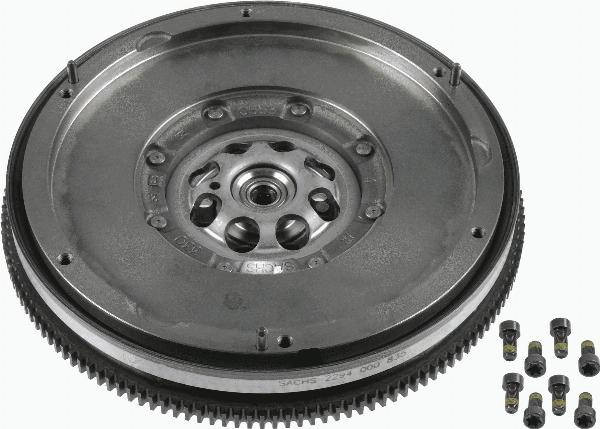 SACHS 2 294 000 835 — Koło zamachowe
