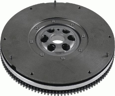 SACHS 2294 000 824 — Koło zamachowe