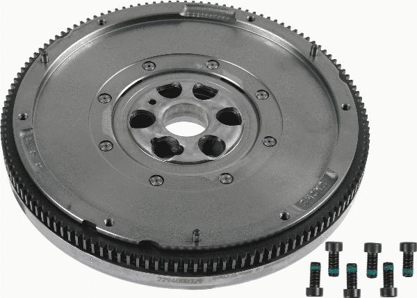SACHS 2294 000 329 — Koło zamachowe
