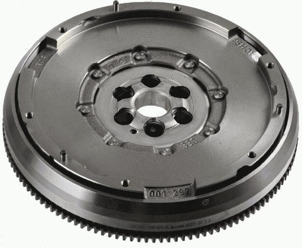 SACHS 2294 001 995 — Koło zamachowe
