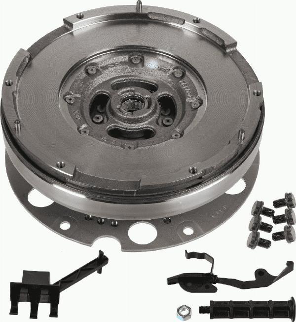 SACHS 2294 001 965 — Koło zamachowe