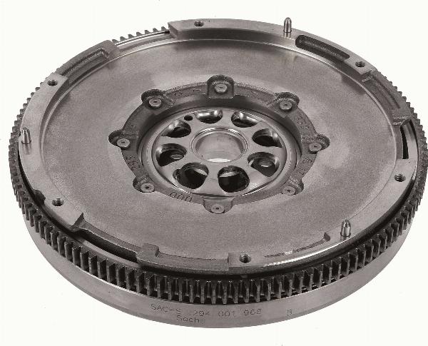 SACHS 2294 001 968 — Koło zamachowe