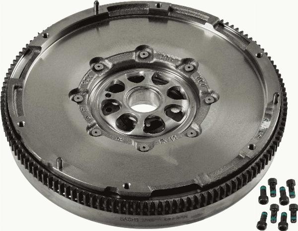 SACHS 2294 001 909 — Koło zamachowe