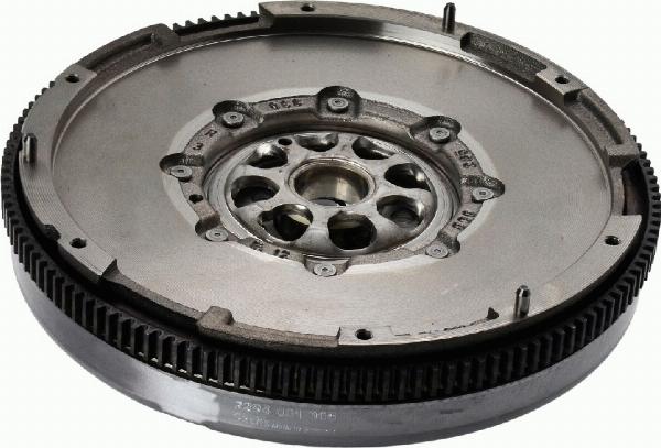 SACHS 2294 001 906 — Koło zamachowe