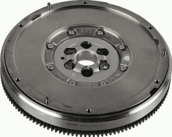 SACHS 2294 001 971 — Koło zamachowe