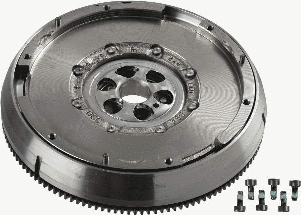 SACHS 2294 001 594 — Koło zamachowe
