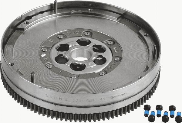 SACHS 2294 001 546 — Koło zamachowe