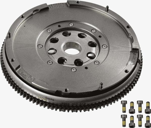 SACHS 2294 001 513 — Koło zamachowe