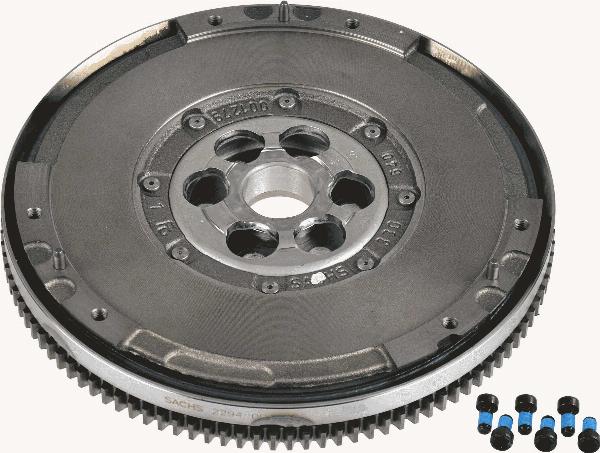 SACHS 2294 001 585 — Koło zamachowe
