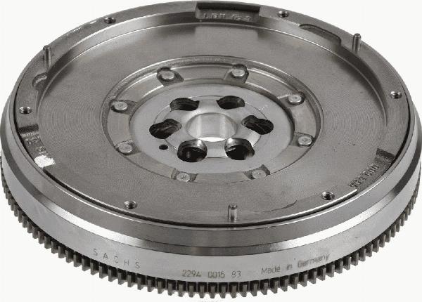 SACHS 2294 001 583 — Koło zamachowe