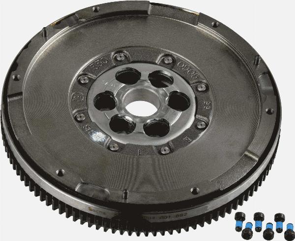 SACHS 2294 001 692 — Koło zamachowe