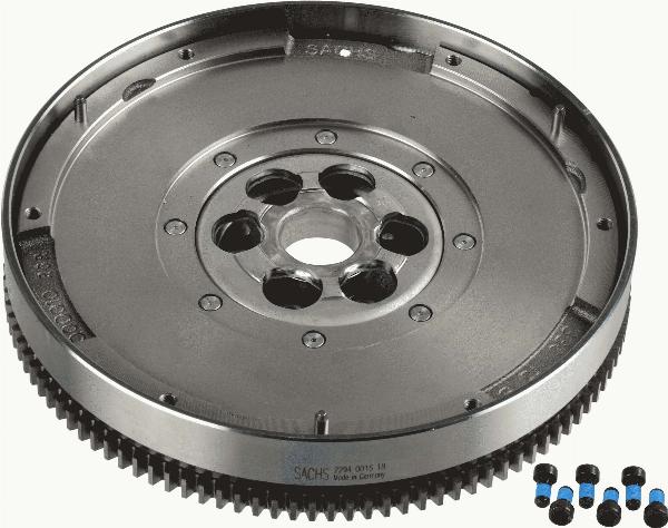 SACHS 2294 001 618 — Koło zamachowe