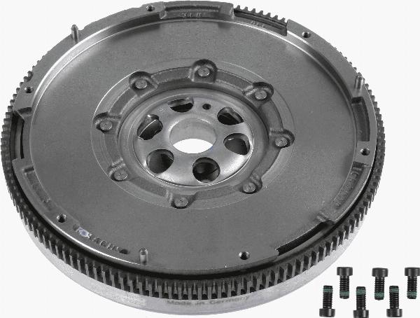 SACHS 2 294 001 091 — Koło zamachowe