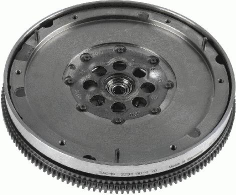 SACHS 2 294 001 070 — Koło zamachowe