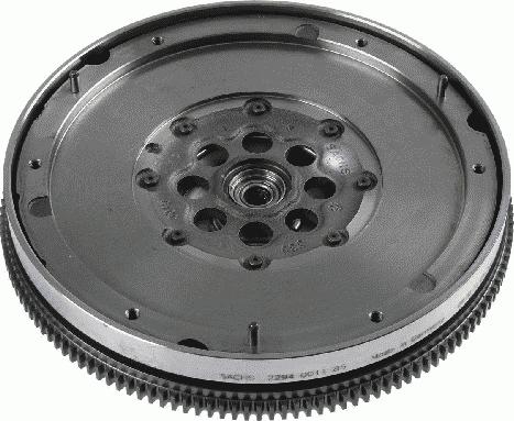 SACHS 2 294 001 185 - Koło zamachowe dwumasowe