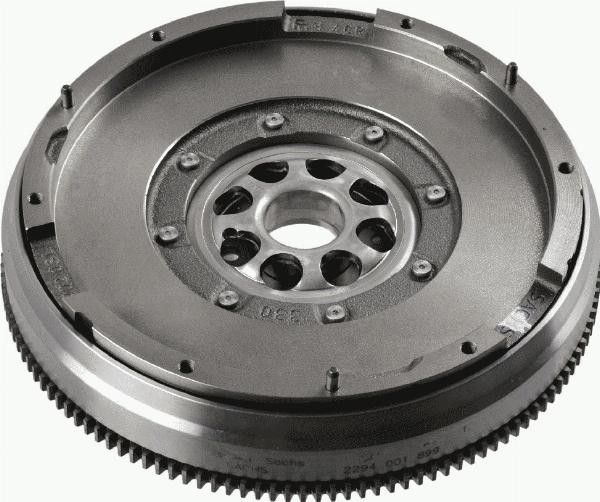 SACHS 2294 001 899 — Koło zamachowe