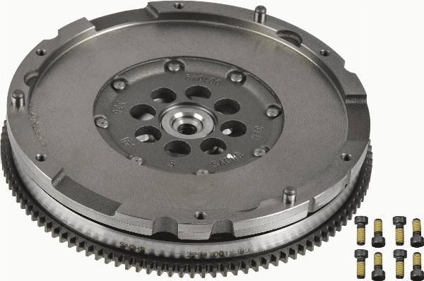 SACHS 2294 001 399 — Koło zamachowe