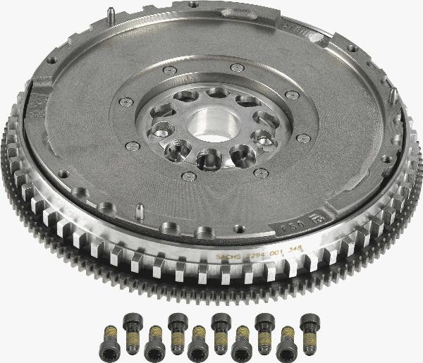 SACHS 2294 001 348 — Koło zamachowe
