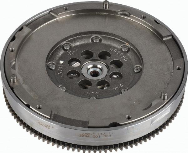 SACHS 2294 001 364 — Koło zamachowe