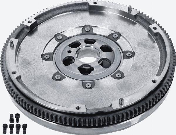 SACHS 2294 001 360 — Koło zamachowe