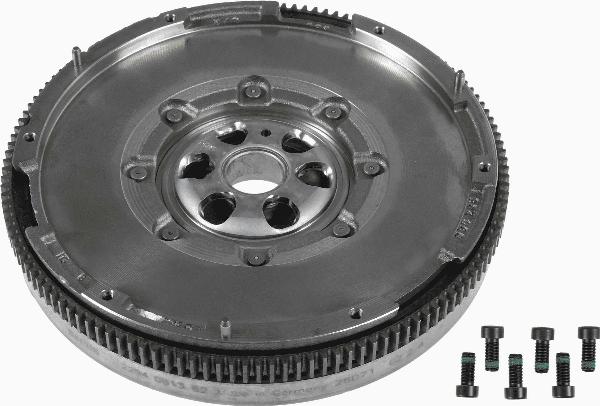 SACHS 2 294 001 362 — Koło zamachowe