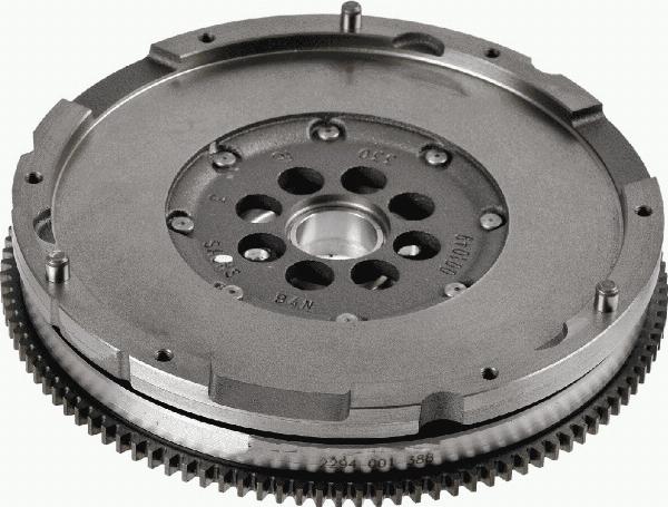 SACHS 2294 001 388 — Koło zamachowe