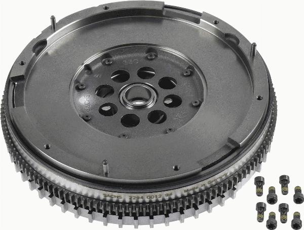 SACHS 2 294 001 294 — Koło zamachowe