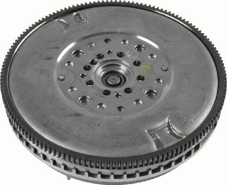 SACHS 2 294 001 293 - KOŁO DWUMASOWE DB W204-212 2.2 CDI 08-