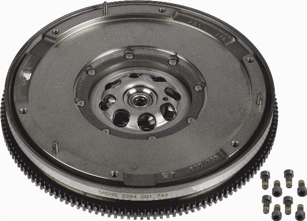 SACHS 2294 001 744 — Koło zamachowe