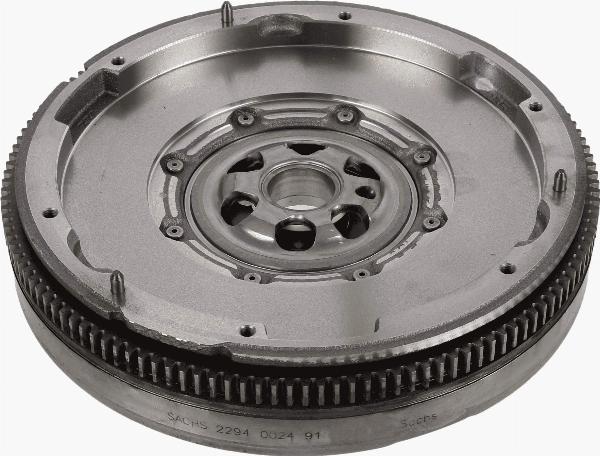 SACHS 2294 002 491 — Koło zamachowe