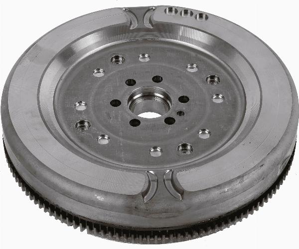 SACHS 2294 002 491 - KOŁO DWUMASOWE SKODA FABIA-KAMIQ-KAROQ-OCTAVIA-SCALA 1.0 TSI 20-