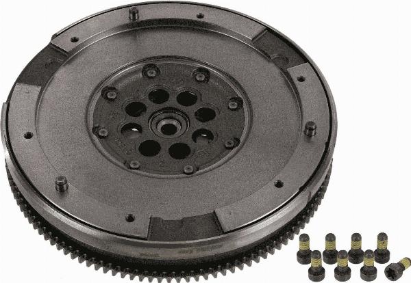 SACHS 2294 002 408 — Koło zamachowe