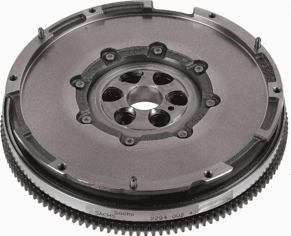 SACHS 2294 002 435 — Koło zamachowe