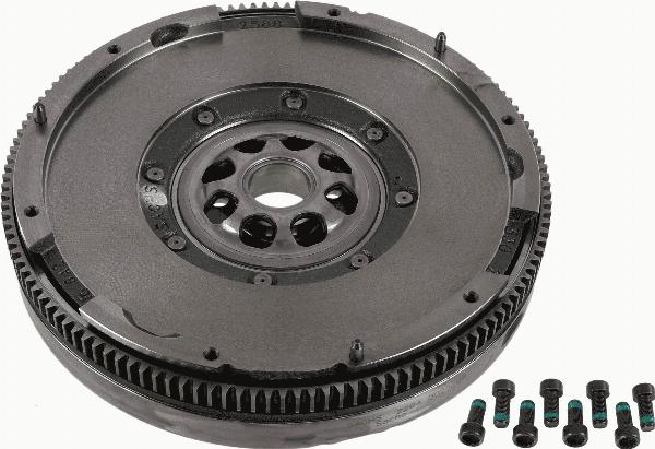 SACHS 2294 002 508 — Koło zamachowe