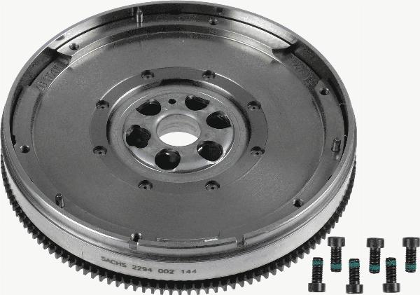 SACHS 2 294 002 144 — Koło zamachowe